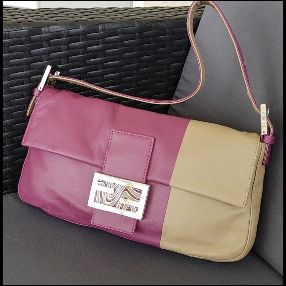 Fendi Baguette